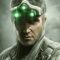 Sam Fisher Personality Type MBTI Which Personality