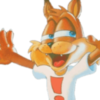 Bubsy (Series)