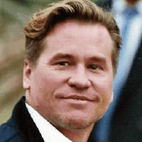 Val Kilmer