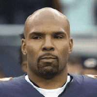 Matt Forte