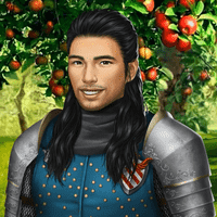 Lancelot du Lac (Guinevere)