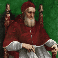 Pope Julius II