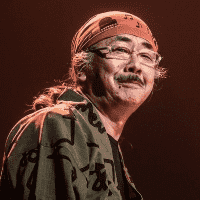 Nobuo Uematsu