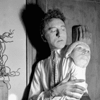 Jean Cocteau