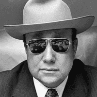 Jean-Pierre Melville