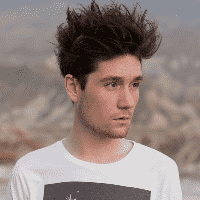 Dan Smith