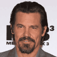 Josh Brolin