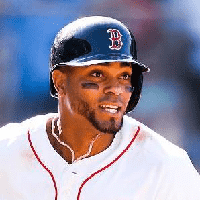 Xander Bogaerts