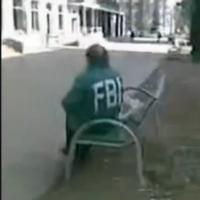 Żul FBI