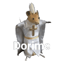 Dorime