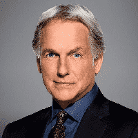 Mark Harmon