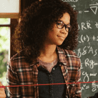A Wrinkle in Time (2018)