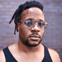 Open Mike Eagle