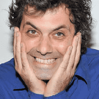 Kenny Hotz