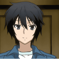 Minato Sahashi