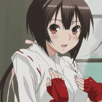 Musubi (Sekirei No. 88)