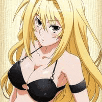 Tsukiumi (Sekirei No. 09)