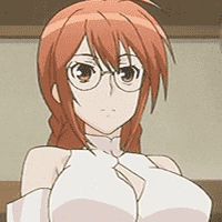Matsu (Sekirei No. 02)