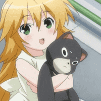 Kusano (Sekirei No. 108)