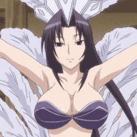 Kazehana (Sekirei No. 03)