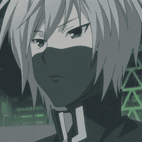 Homura (Sekirei No. 06)/Kagari
