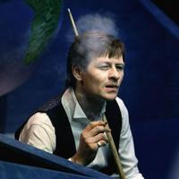 Alex Higgins