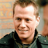 Jonas Quinn