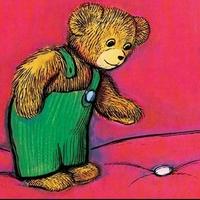 Corduroy