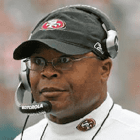 Mike Singletary