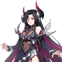 Nellia Ironwood