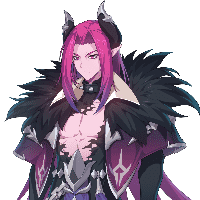 Werner Burning Canyon (Dio's Father)