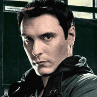 Benjamin Burnley