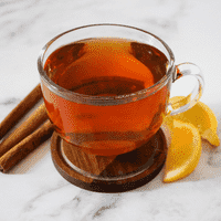 Cinnamon Tea