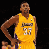 Metta World Peace