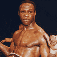 Nigel Benn