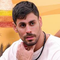 Antônio "Cara de Sapato" (BBB23)