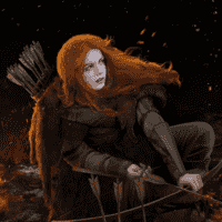 Ygritte