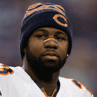 Devin Hester