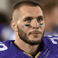 Harrison Smith