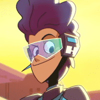 Glitch Techs (2020)