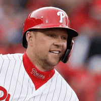 Rhys Hoskins