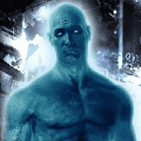 Jon Osterman / Dr. Manhattan