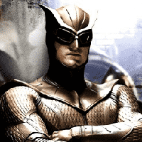 Daniel Dreiberg / Nite Owl II