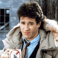 Northern Exposure