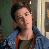 Maggie O'Connell