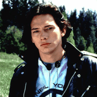 Ed Chigliak