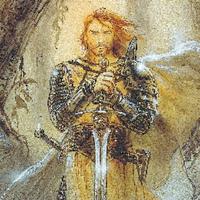 Richard Cypher / Rahl
