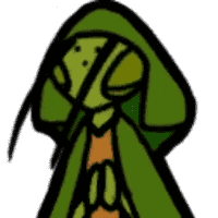 Acolyte Aria