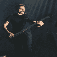 Chris Wolstenholme