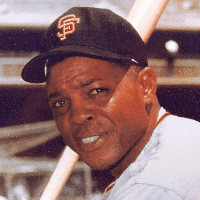 Willie Mays